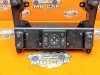 Блок кнопок стеклоподъемников MERCEDES-BENZ M-класс W163 рестайлинг (2001 - 2005) ML 270 CDI 2.7 4MATIC AT (163 л.с.) фото 4 &mdash; Разборка Мерседес