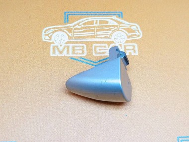 Крышка ручки двери MERCEDES-BENZ C-класс W203/S203/CL203 (2000 - 2004) — Разборка Мерседес