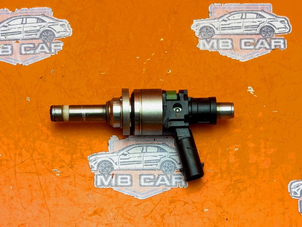 Форсунка БЕНЗИН MERCEDES-BENZ E-класс W212/S212/C207/A207 (2009 - 2013) фото 1 — Разборка Мерседес