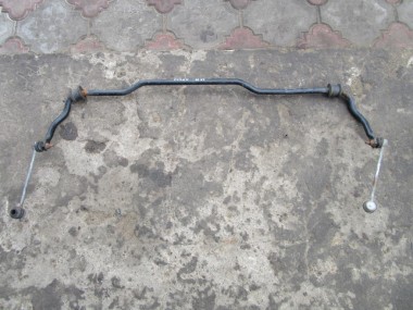 Стабилизатор передний MERCEDES-BENZ A-класс W168 (1997 - 2001) — Разборка Мерседес