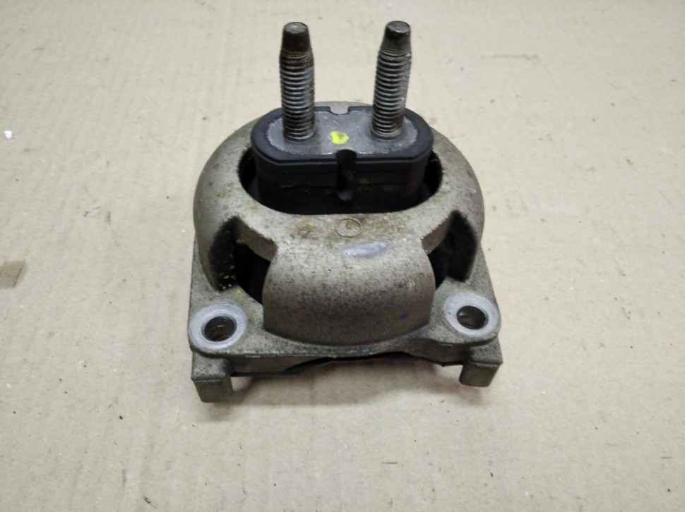 Опора КПП MERCEDES-BENZ GLE-класс AMG Coupe C292 (2015 - 2019) фото 1 — Разборка Мерседес