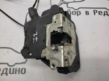 Замок двери передней правой MERCEDES-BENZ C-класс W203/S203/CL203 (2000 - 2004) — Разборка Мерседес