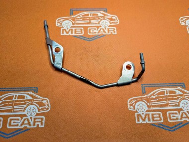 Трубка вентиляции MERCEDES-BENZ E-класс W211/S211 (2002 - 2006) — Разборка Мерседес