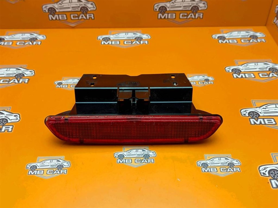 Фонарь стоп-сигнала MERCEDES-BENZ A-класс W168 (1997 - 2001) фото 1 — Разборка Мерседес