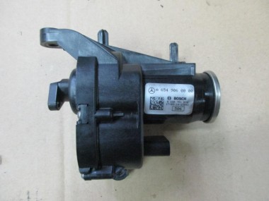 Сервопривод заслонок MERCEDES-BENZ S-класс W222/C217/A217 (2013 - 2017) — Разборка Мерседес