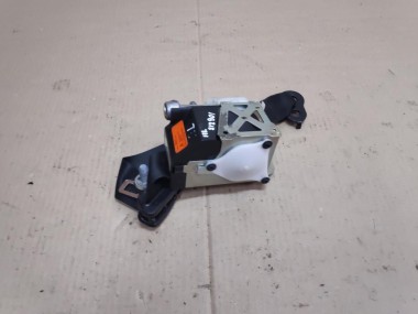 Ремень безопасности передний левый MERCEDES-BENZ SLK-класс R171 (2004 - 2008) — Разборка Мерседес