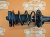 Стойка передняя MERCEDES-BENZ C-class w204 фото 3 — Разборка Мерседес