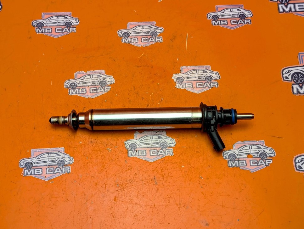 Форсунка БЕНЗИН MERCEDES-BENZ M-класс AMG W166 (2011 - 2015) фото 1 — Разборка Мерседес
