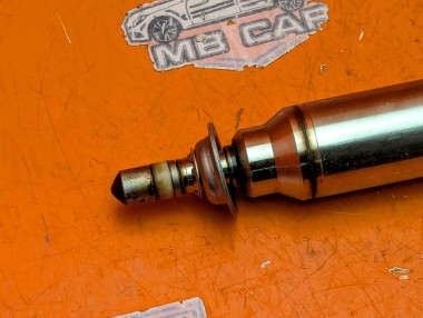Форсунка БЕНЗИН MERCEDES-BENZ M-класс AMG W166 (2011 - 2015) — Разборка Мерседес