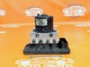 Блок ABS MERCEDES-BENZ C-класс W203/S203/CL203 (2000 - 2004) фото 2 &mdash; Разборка Мерседес