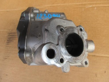 Клапан EGR MERCEDES-BENZ GLC-класс Coupe C253 (2016 - 2019) — Разборка Мерседес