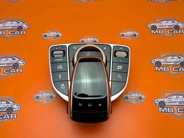 Джойстик MERCEDES-BENZ C-класс AMG W205/S205/C205/A205 (2014 - 2018) — Разборка Мерседес