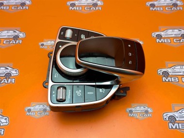Джойстик MERCEDES-BENZ C-класс AMG W205/S205/C205/A205 (2014 - 2018) — Разборка Мерседес
