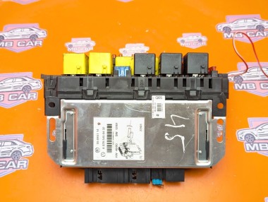 Блок SAM передний MERCEDES-BENZ S-класс W220 (1998 - 2005) &mdash; Разборка Мерседес