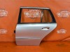 Дверь задняя левая MERCEDES-BENZ E-класс W211/S211 (2002 - 2006) фото 1 &mdash; Разборка Мерседес