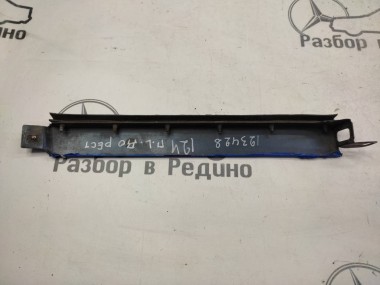 Ресницы фар MERCEDES-BENZ E-класс W124/S124/C124/A124 (1984 - 1997) — Разборка Мерседес