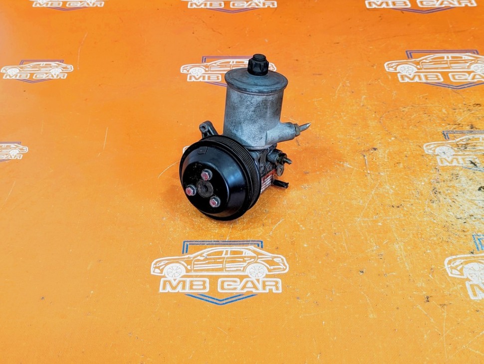 ГУР MERCEDES-BENZ E-класс W124/S124/C124/A124 (1984 - 1997) фото 1 — Разборка Мерседес