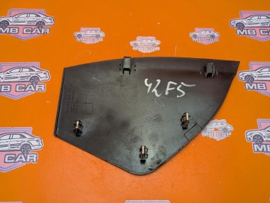 Накладка торпеды MERCEDES-BENZ M-класс W163 (1997 - 2001) &mdash; Разборка Мерседес