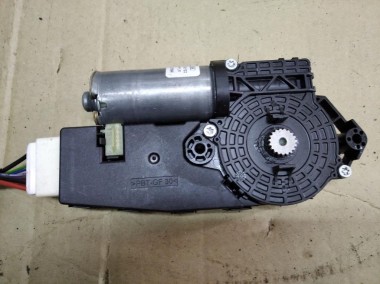 Моторчик люка MERCEDES-BENZ GLA-класс X156 рестайлинг (2017 - 2020) — Разборка Мерседес