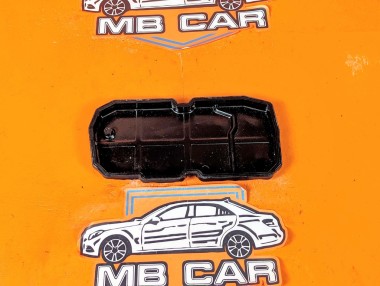 Поддон АКПП MERCEDES-BENZ A-класс W168 (1997 - 2001) &mdash; Разборка Мерседес