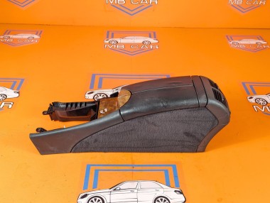 Подлокотник MERCEDES-BENZ E-класс W211/S211 (2002 - 2006) &mdash; Разборка Мерседес