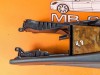 Подлокотник MERCEDES-BENZ E-класс W211/S211 (2002 - 2006) фото 3 &mdash; Разборка Мерседес