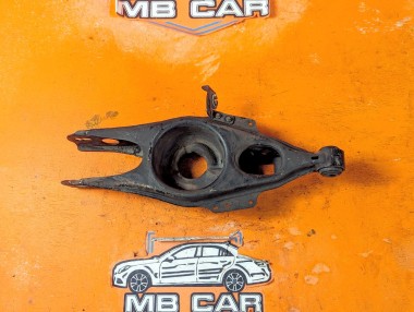 Рычаг задней стойки (лодка) MERCEDES-BENZ E-класс W211/S211 (2002 - 2006) &mdash; Разборка Мерседес