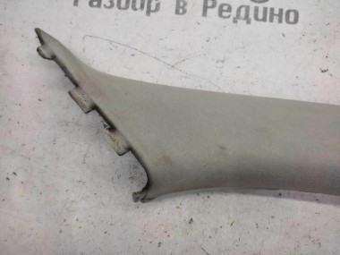 Накладка передней стойки MERCEDES-BENZ M-класс W163 рестайлинг (2001 - 2005) — Разборка Мерседес