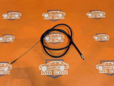 Трос ручника MERCEDES-BENZ S-класс W140 (1991 - 1998) — Разборка Мерседес