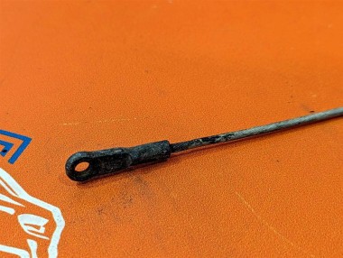 Трос ручника MERCEDES-BENZ S-класс W140 (1991 - 1998) — Разборка Мерседес