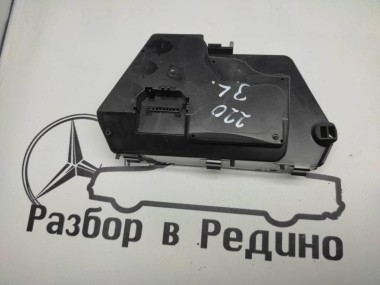 Джойстик MERCEDES-BENZ S-класс W220 рестайлинг (2002 - 2005) — Разборка Мерседес