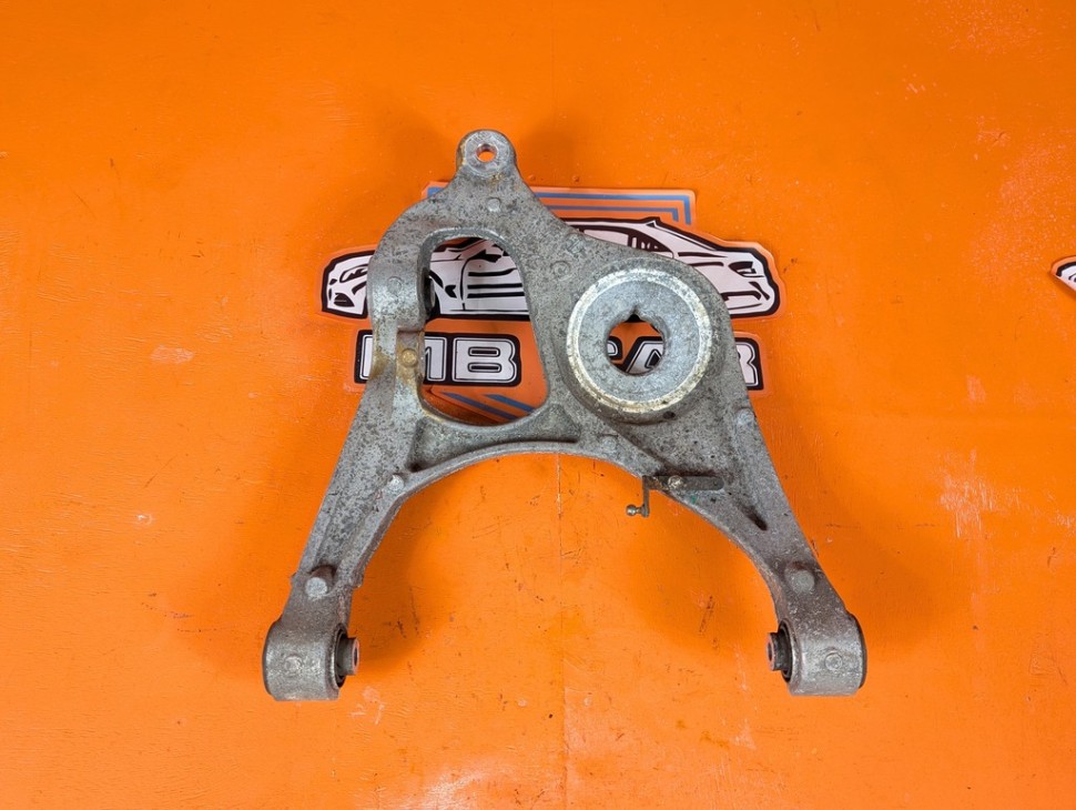 Рычаг задний MERCEDES-BENZ GLS-класс X166 (2015 - 2019) фото 1 &mdash; Разборка Мерседес