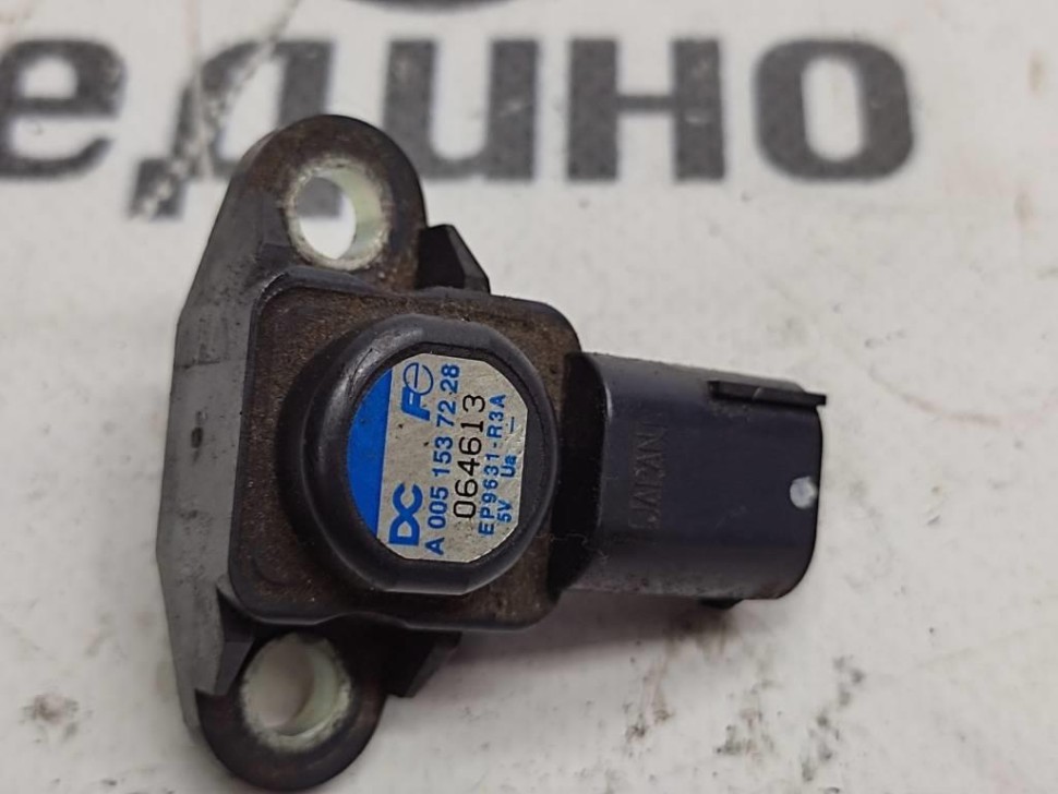 Датчик давления MERCEDES-BENZ E-класс W211/S211 рестайлинг (2006 - 2009) фото 1 — Разборка Мерседес