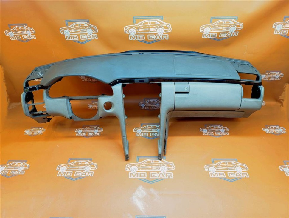 Торпеда MERCEDES-BENZ E-класс W210/S210 (1995 - 1999) фото 1 — Разборка Мерседес