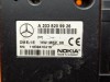 Блок телефона MERCEDES-BENZ M-класс W163 рестайлинг (2001 - 2005) фото 5 &mdash; Разборка Мерседес