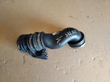 Патрубок интеркулера MERCEDES-BENZ E-класс W211/S211 (2002 - 2006) — Разборка Мерседес