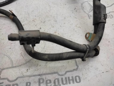 Провод стартера MERCEDES-BENZ C-класс W204/S204 (2006 - 2011) — Разборка Мерседес