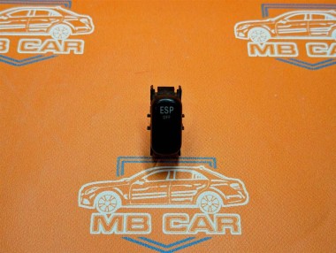 Кнопка ESP MERCEDES-BENZ CLK-класс C208/A208 (1997 - 2000) — Разборка Мерседес
