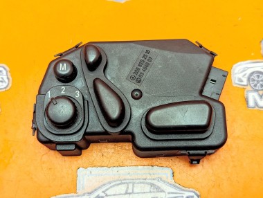 Джойстик MERCEDES-BENZ CLK-класс C209/A209 (2002 - 2005) — Разборка Мерседес