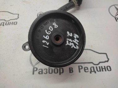 ГУР MERCEDES-BENZ E-класс W212/S212/C207/A207 (2009 - 2013) — Разборка Мерседес