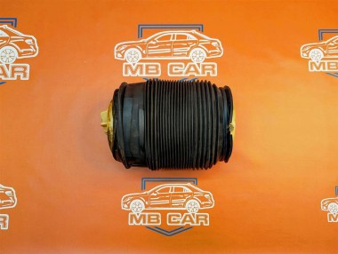 Пневмобаллон задний MERCEDES-BENZ E-класс W212/S212/C207/A207 рестайлинг (2013 - 2016) — Разборка Мерседес