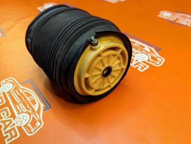 Пневмобаллон задний MERCEDES-BENZ E-класс W212/S212/C207/A207 рестайлинг (2013 - 2016) — Разборка Мерседес