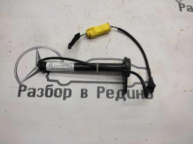 Пиропатрон капота MERCEDES-BENZ GLC-класс X253 (2015 - 2019) — Разборка Мерседес