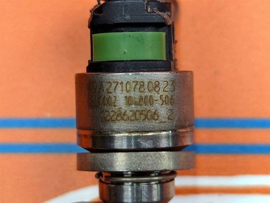 Форсунка БЕНЗИН MERCEDES-BENZ C-класс W204/S204 (2006 - 2011) — Разборка Мерседес