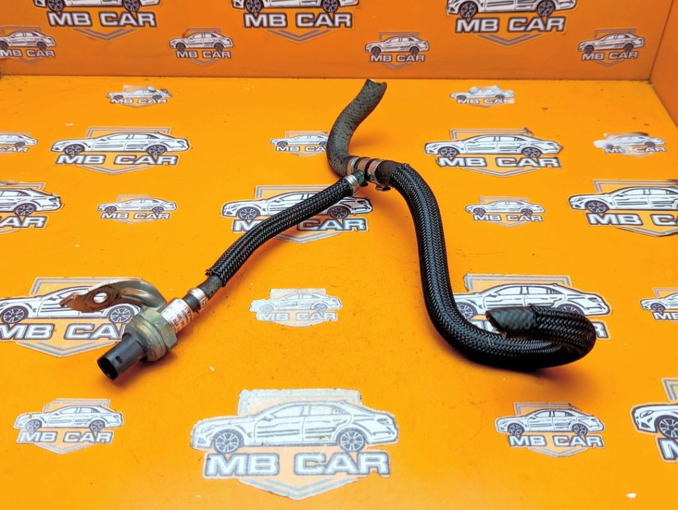 Датчик давления топлива MERCEDES-BENZ Vito W639 рестайлинг (2010 - 2014) фото 1 — Разборка Мерседес