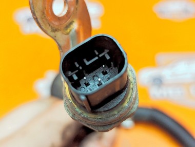 Датчик давления топлива MERCEDES-BENZ Vito W639 рестайлинг (2010 - 2014) — Разборка Мерседес