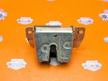 Замок багажника MERCEDES-BENZ M-класс W163 рестайлинг (2001 - 2005) &mdash; Разборка Мерседес