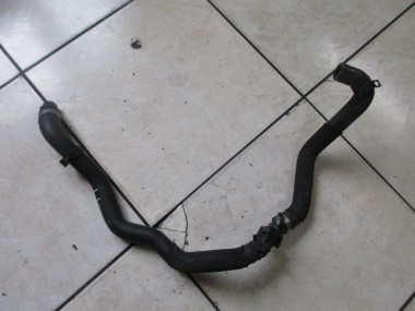 Патрубок ОЖ MERCEDES-BENZ C-класс W205/S205/C205/A205 (2014 - 2018) — Разборка Мерседес