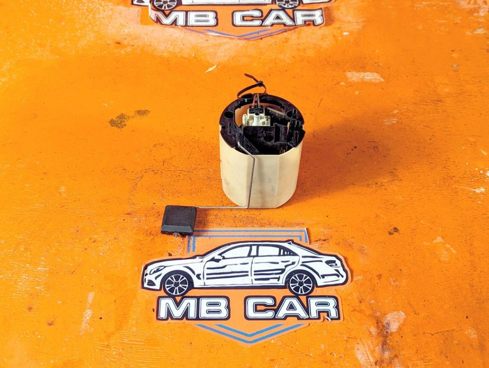 Насос топливный MERCEDES-BENZ E-класс W211/S211 (2002 - 2006) фото 1 &mdash; Разборка Мерседес