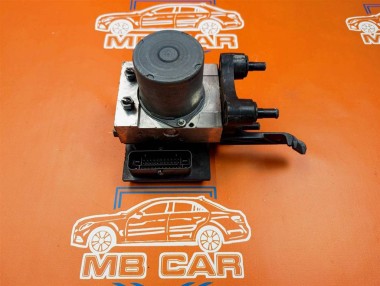 Блок ABS MERCEDES-BENZ E-класс W212/S212/C207/A207 (2009 - 2013) — Разборка Мерседес